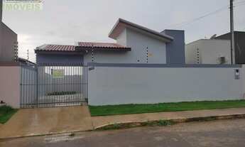 Imagem: Casa para locação no RESIDENCIAL ALPHAVILLE