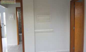 Imagem 4: Casa para locação no RESIDENCIAL ALPHAVILLE I em Vilhena/RO