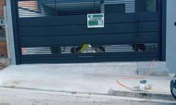 Imagem: Casa a venda no JARDIM MARAMBAIA II em Jundiaí/SP