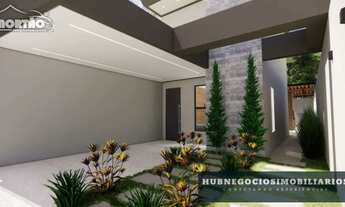 Imagem: Casa a venda no BARCELONA PARK em Montes