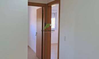 Imagem 3: Apartamento a venda no HORTO FLORESTAL em Jundiaí/SP