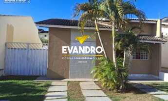 Imagem: Casa a venda no RECANTO DOS PÁSSAROS em