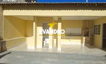 Imagem 3: Casa a venda no RECANTO DOS PÁSSAROS em Cuiabá/MT