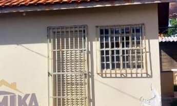 Imagem 3: Casa a venda no RESIDENCIAL CLAUDIO MARCHETTI em Cuiabá/MT