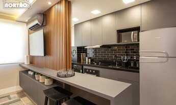 Imagem 3: Apartamento a venda no JARDIM SABARÁ em Porto Alegre/RS