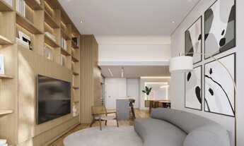 Imagem 2: Apartamento a venda no MOINHOS DE VENTO em Porto Alegre/RS