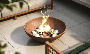 Imagem 5: Apartamento a venda no MOINHOS DE VENTO em Porto Alegre/RS