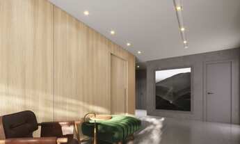 Imagem 1: Apartamento a venda no MOINHOS DE VENTO em Porto Alegre/RS