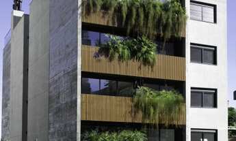 Imagem 6: Apartamento a venda no MOINHOS DE VENTO em Porto Alegre/RS