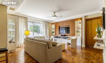 Imagem: Apartamento a venda no JARDIM BOTÂNICO