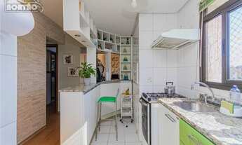 Imagem 2: Apartamento a venda no MENINO DEUS em Porto Alegre/RS