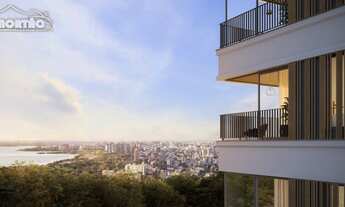 Imagem 2: Apartamento a venda no MENINO DEUS em Porto Alegre/RS
