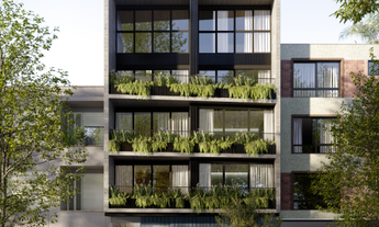 Imagem 2: Apartamento a venda no RIO BRANCO em Porto Alegre/RS