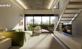 Imagem 5: Apartamento a venda no RIO BRANCO em Porto Alegre/RS