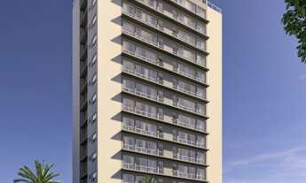 Imagem: Apartamento a venda no JARDIM BOTÂNICO