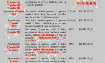 Imagem 2: Apartamento a venda no ESTADOS em João Pessoa/PB