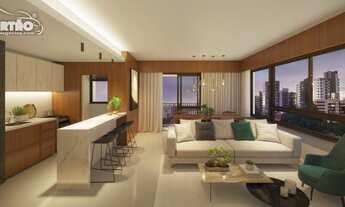 Imagem 3: Apartamento a venda no RIO BRANCO em Porto Alegre/RS