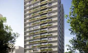 Imagem: Apartamento a venda no RIO BRANCO em Porto