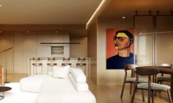 Imagem 4: Apartamento a venda no RIO BRANCO em Porto Alegre/RS