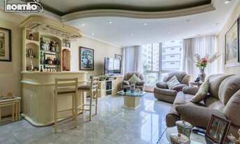 Imagem: Apartamento a venda no BELA VISTA em São