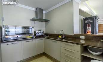 Imagem 2: Apartamento a venda no MONT SERRAT em Porto Alegre/RS