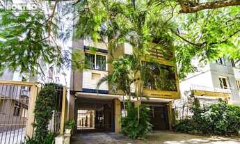 Imagem 1: Apartamento a venda no HIGIENÓPOLIS em Porto Alegre/RS