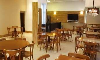 Imagem 5: Apartamento a venda no JARDIM EUROPA em Porto Alegre/RS