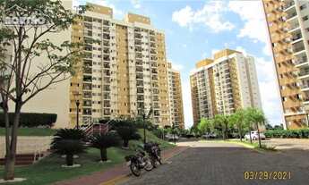 Imagem 2: Apartamento a venda no MORADA DO OURO II em Cuiabá/MT