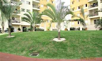 Imagem 3: Apartamento a venda no MORADA DO OURO II em Cuiabá/MT