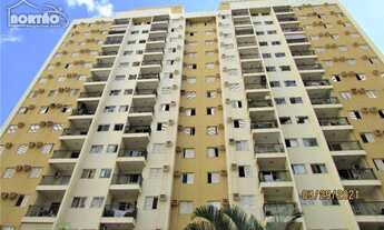 Imagem 4: Apartamento a venda no MORADA DO OURO II em Cuiabá/MT