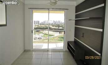 Imagem 7: Apartamento a venda no MORADA DO OURO II em Cuiabá/MT