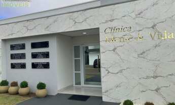 Imagem: Casa para locação no CENTRO (S-01) em