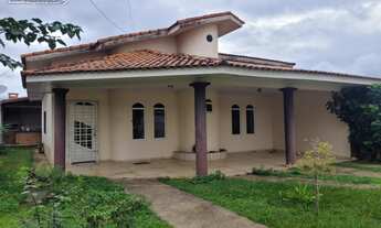 Imagem: Casa para locação no 5° BEC em Vilhena/RO