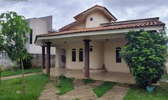 Imagem 2: Casa para locação no 5° BEC em Vilhena/RO