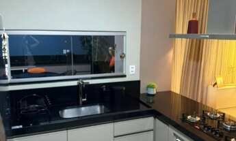 Imagem 6: Casa a venda no JARDIM IMPERIAL em Cuiabá/MT