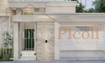 Imagem 2: Casa a venda no RESIDENCIAL PARIS em Sinop/MT