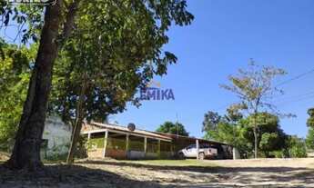 Imagem: Casa a venda no COMUNIDADE RIO DOS PEIXE