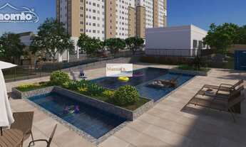 Imagem 2: Apartamento a venda no PARQUE CIDADE CAMPINAS em Campinas/SP