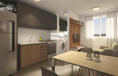 Imagem 3: Apartamento a venda no PARQUE CIDADE CAMPINAS em Campinas/SP