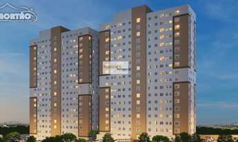 Imagem 4: Apartamento a venda no PARQUE CIDADE CAMPINAS em Campinas/SP