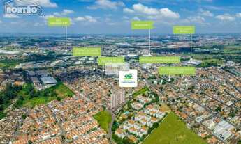 Imagem 5: Apartamento a venda no PARQUE CIDADE CAMPINAS em Campinas/SP