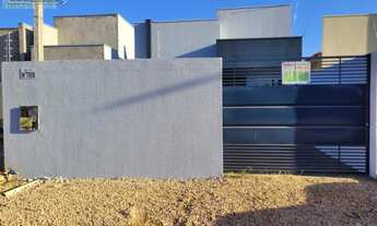 Imagem: Casa para locação no PARQUE INDUSTRIAL