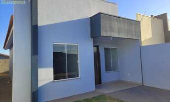 Imagem 2: Casa para locação no PARQUE INDUSTRIAL TANCREDO NEVES em Vilhena/RO