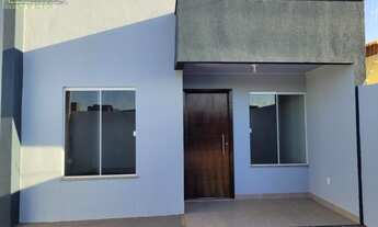 Imagem 3: Casa para locação no PARQUE INDUSTRIAL TANCREDO NEVES em Vilhena/RO