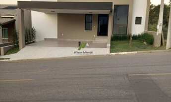 Imagem: Casa a venda no RESIDENCIAL VILA VICTORIA