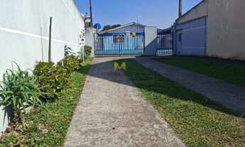 Imagem 4: Casa a venda no JARDIM BELA VISTA em Piraquara/PR