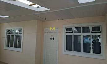 Imagem 2: Casa a venda no JARDIM BELA VISTA em Piraquara/PR