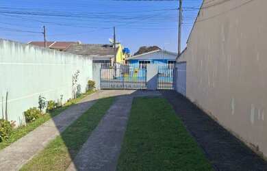 Imagem 3: Casa a venda no JARDIM BELA VISTA em Piraquara/PR