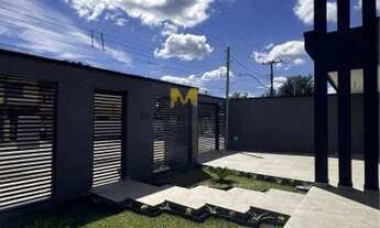 Imagem 4: Casa a venda no CENTRO em Piraquara/PR