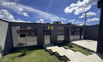 Imagem 5: Casa a venda no CENTRO em Piraquara/PR